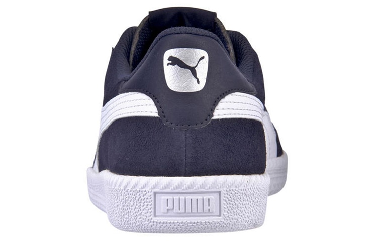 Puma Astro Cup Navy — фото 10