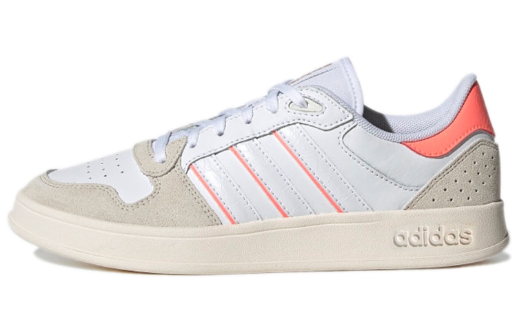 Adidas Neo Breaknet Plus — фото 6