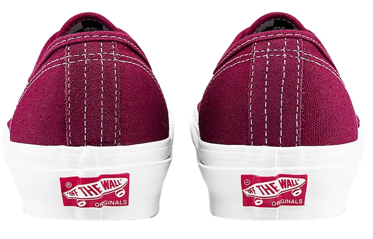 Vans LEICA x Ray Barbee x Vans Authentic Vault OG LX — фото 9