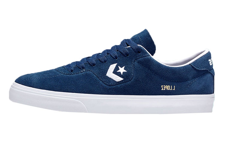 Converse Louie Lopez Pro Low Top — фото 6