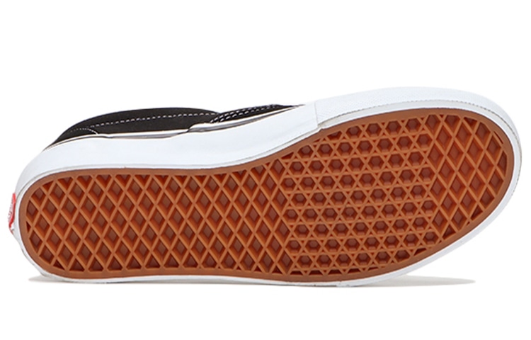Vans slip-on Skate Classics — фото 9