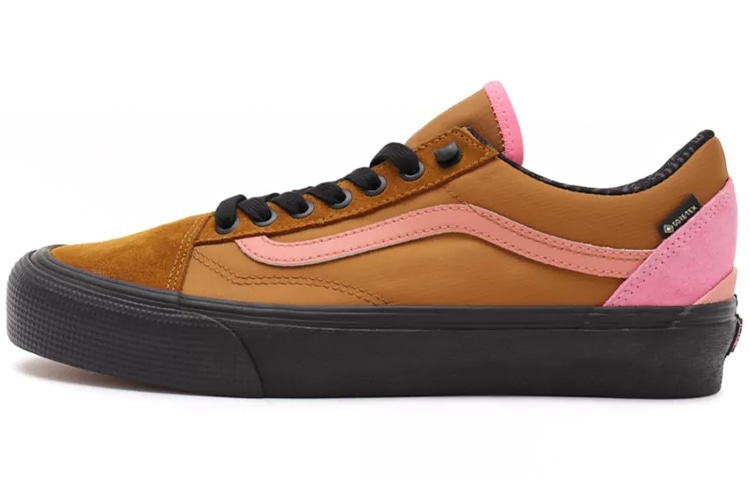 Vans Old Skool Gore-Tex — фото 4