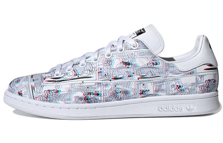 adidas originals adidas Stan Smith — фото 5