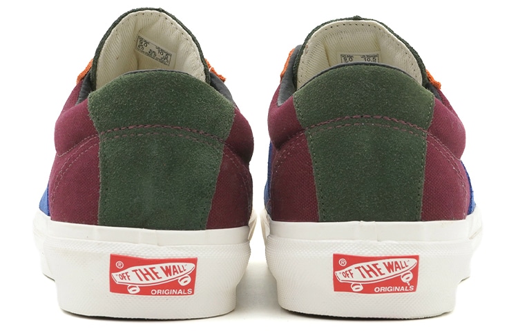 Vans SID Lx — фото 10