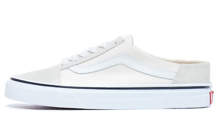 Vans Old Skool Beige — фото 5