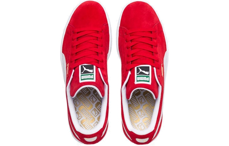 Puma Suede Classic — фото 9