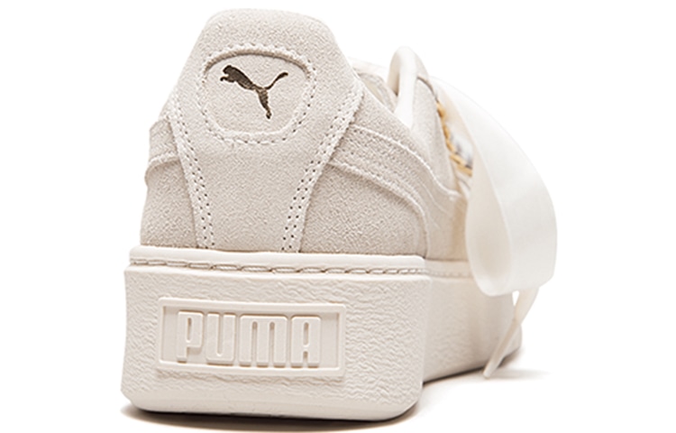 Puma Suede Platform Bling — фото 10