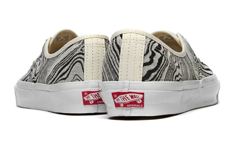 Vans Authentic — фото 8
