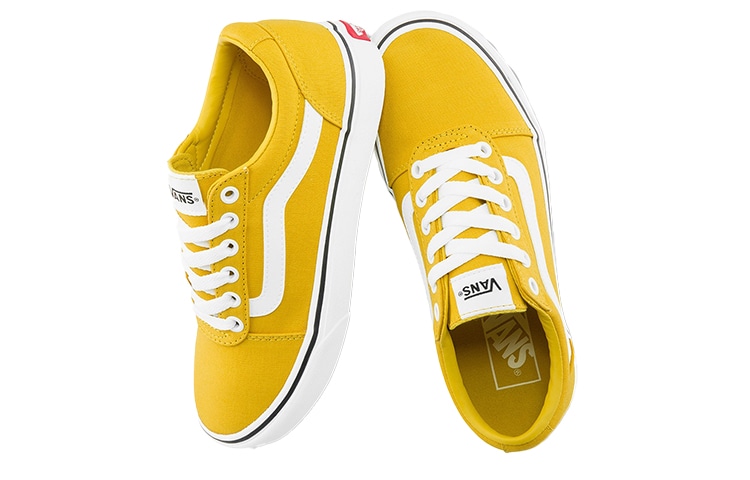 Vans Old Skool — фото 10