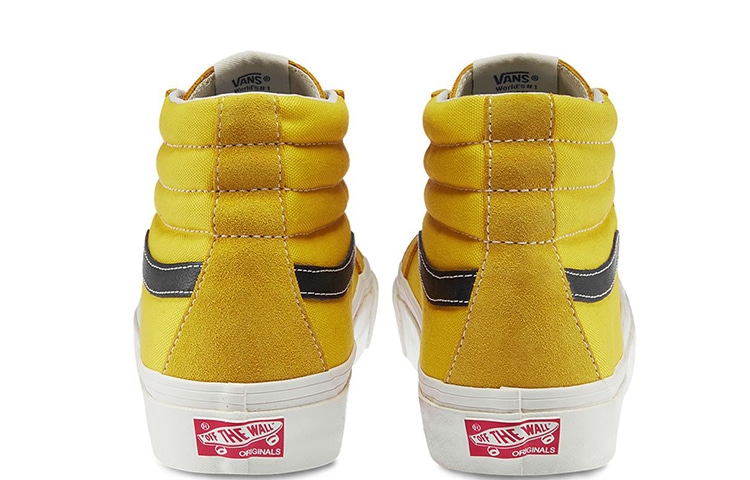 Vans SK8 OG LX — фото 9