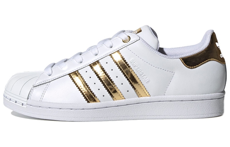 adidas originals adidas Superstar Metal Toe — фото 7