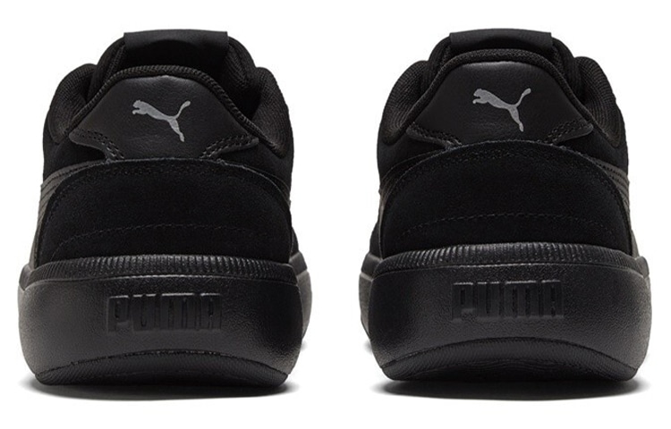 Puma Tori Sd Black — фото 9