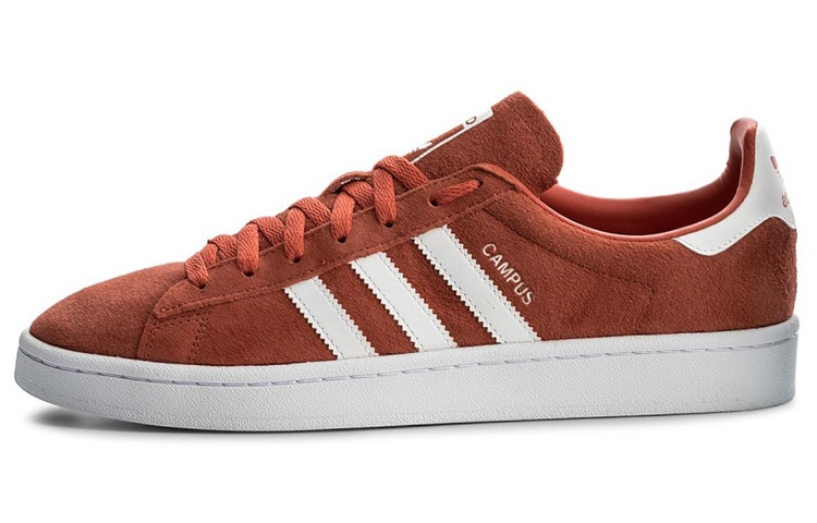 adidas originals adidas Campus Orange — фото 6