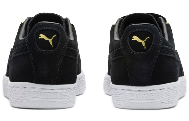 Puma Suede Jewel Metallic — фото 10