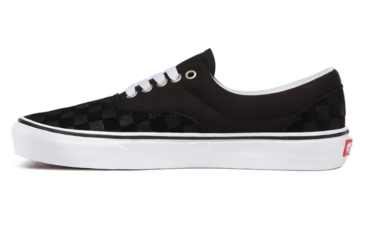 Vans Era Deboss Checkerboard PU — фото 5