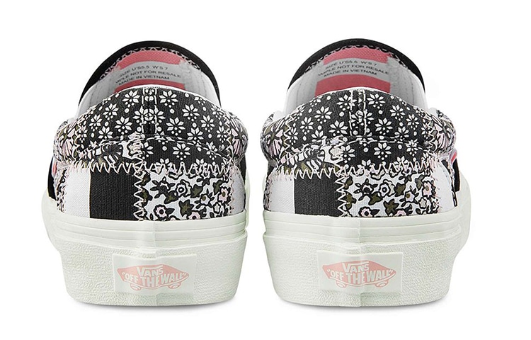 Vans slip-on — фото 8