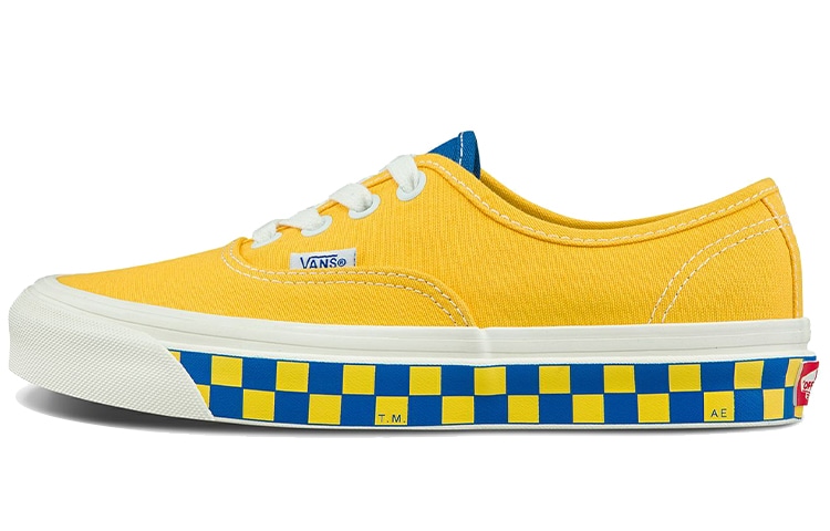 Vans Style 44 — фото 5