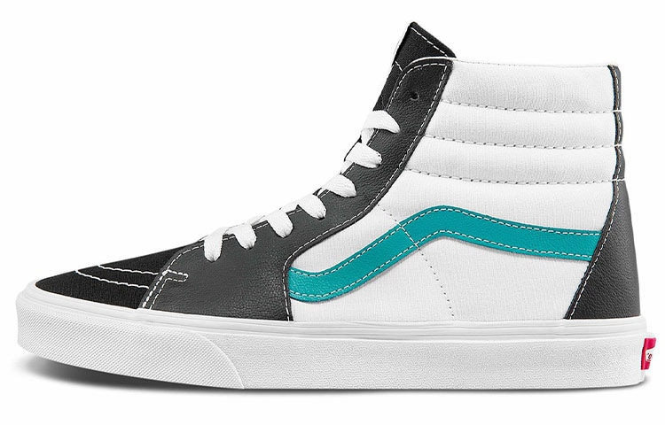 Vans SK8-Hi — фото 5