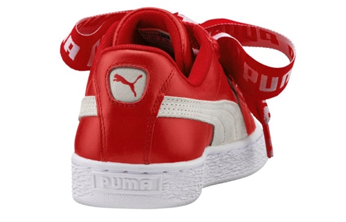 Puma Basket Heart DE — фото 8