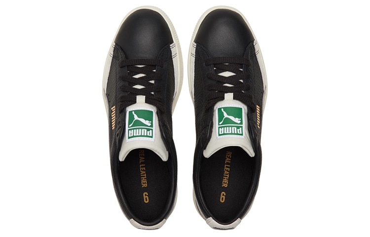 Puma Basket Vtg — фото 9