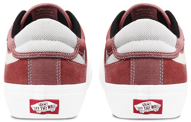 Vans TNT ADV Prototype — фото 8