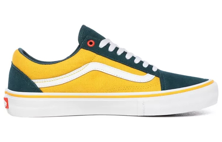 Vans Old Skool Prime Pro — фото 6