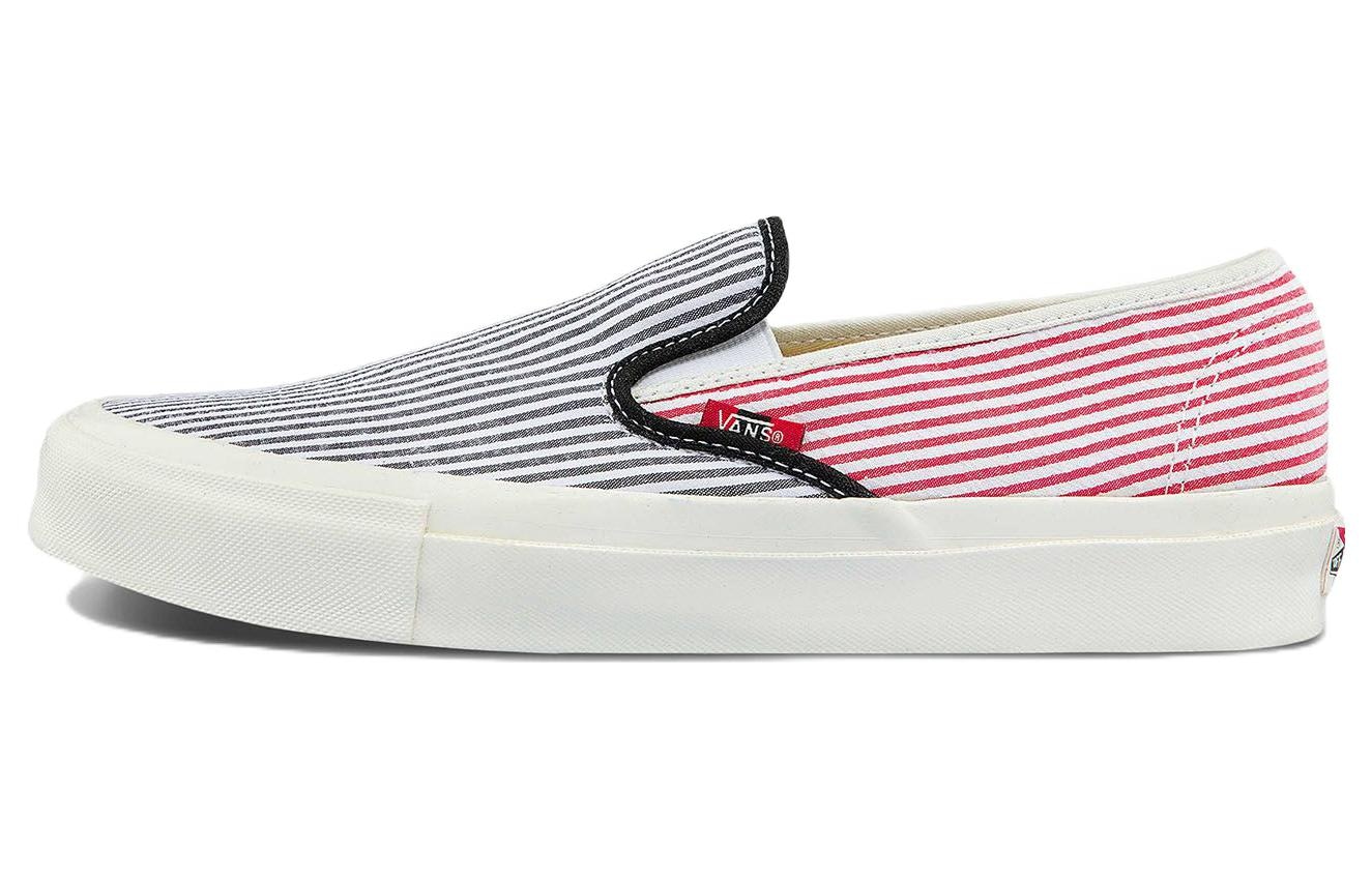 Vans Style 48 LX — фото 5