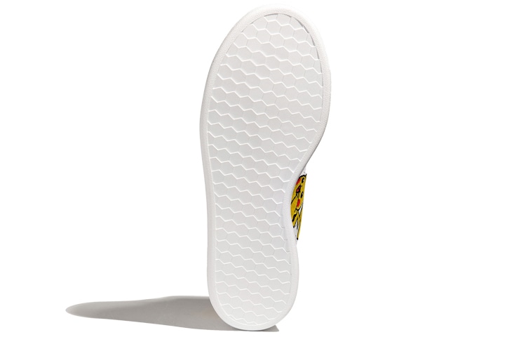 adidas neo POKEMON x adidas neo GRAND COURT Pokemon — фото 10