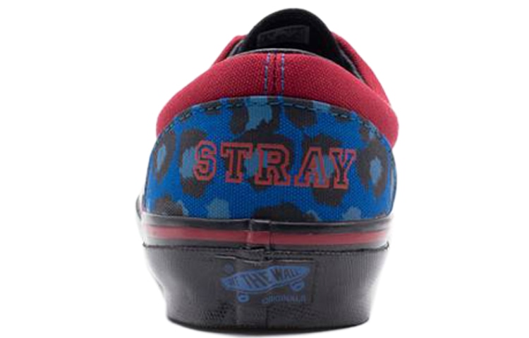 Vans Stray Rats x Vans Era Og Lx — фото 8