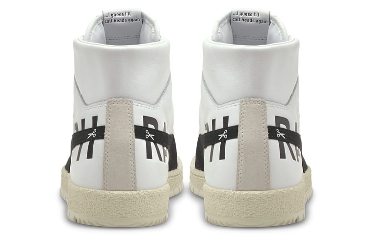Puma Ralph Sampson 70 MID — фото 8