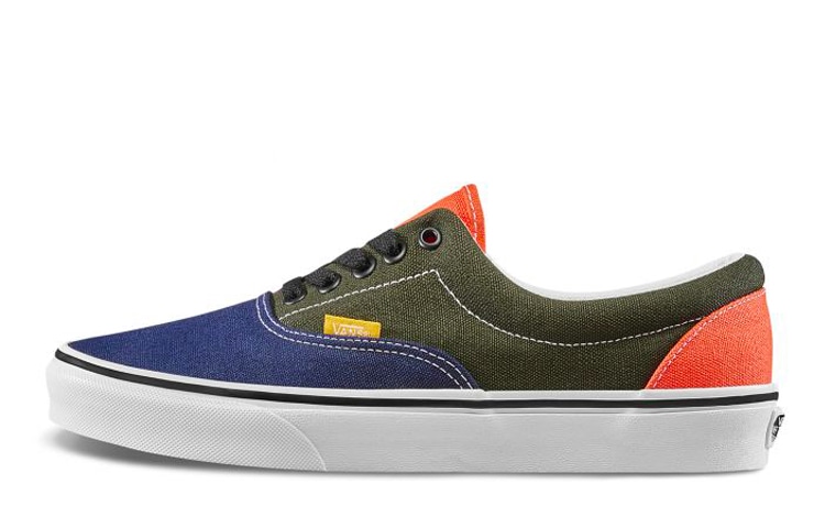 Vans Era — фото 5