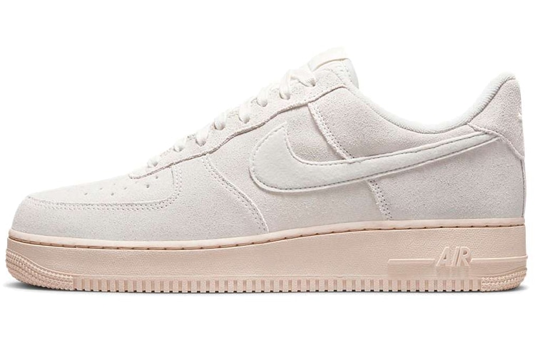 Nike Air Force 1 Summit White — фото 5