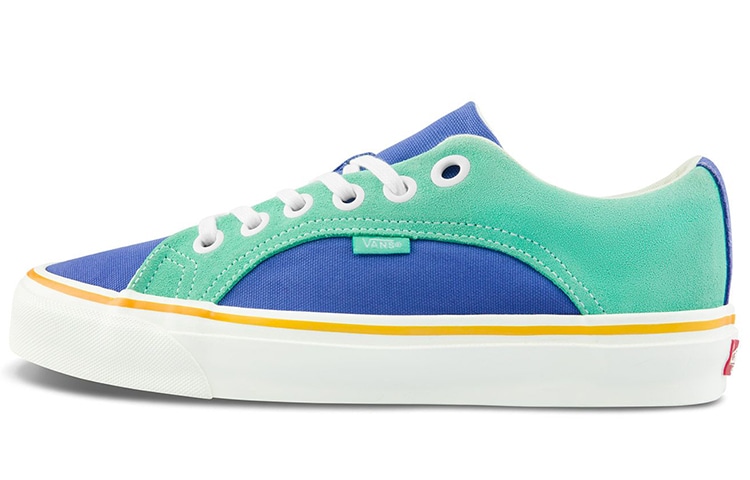 Vans Lampin Og Lx — фото 5