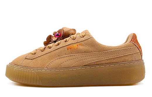 Puma Platform Flower Tassel — фото 4