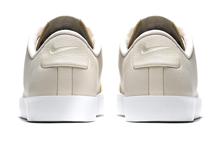 Nike Blazer Low GS — фото 8