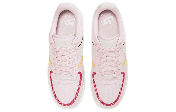 Nike Air Force 1 07 LX — фото 9