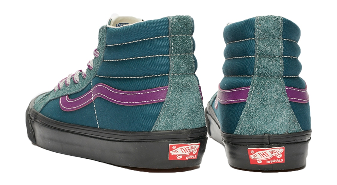 Vans SK8 — фото 10