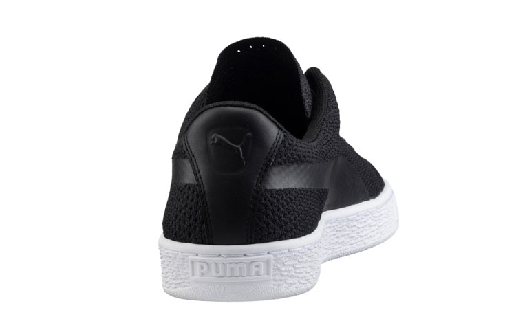 Puma Basket Classic Evoknit — фото 9