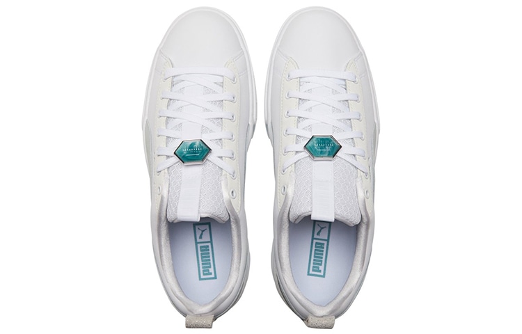 Puma Mayze Crystal — фото 9