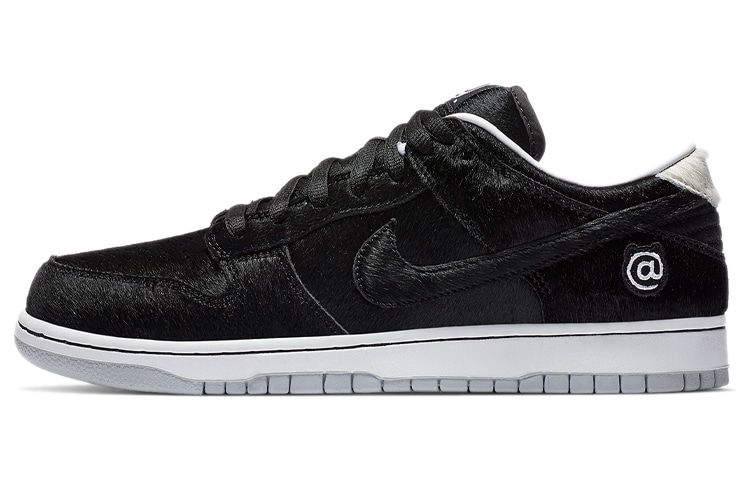 Nike Medicom Toy x Nike Dunk SB OG QS "Be@rbrick" — фото 6