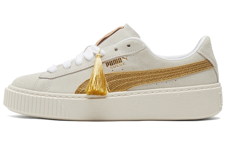 Puma Suede Platform Year Of Ox — фото 6