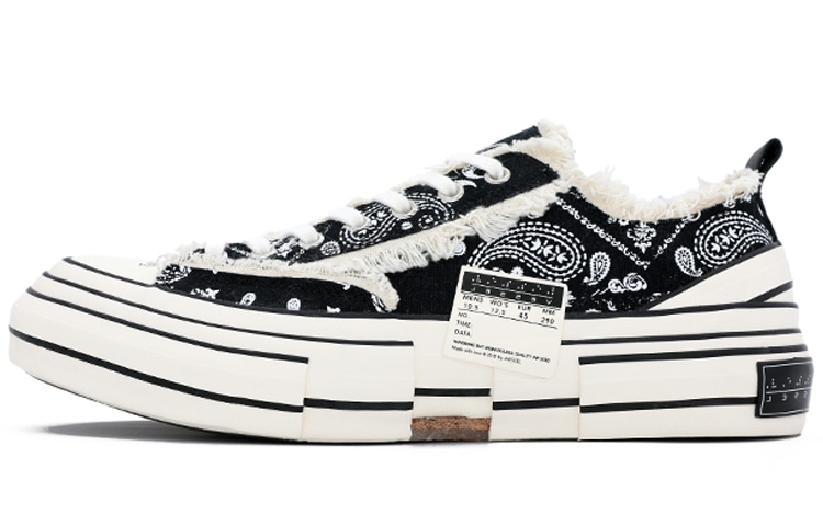 Xvessel G.O.P. Lows Paisley — фото 5