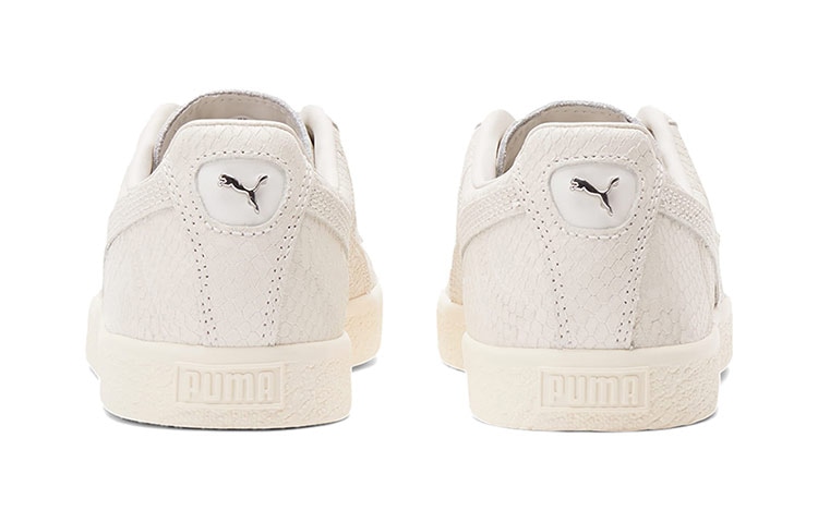 Puma Clyde Snake — фото 9
