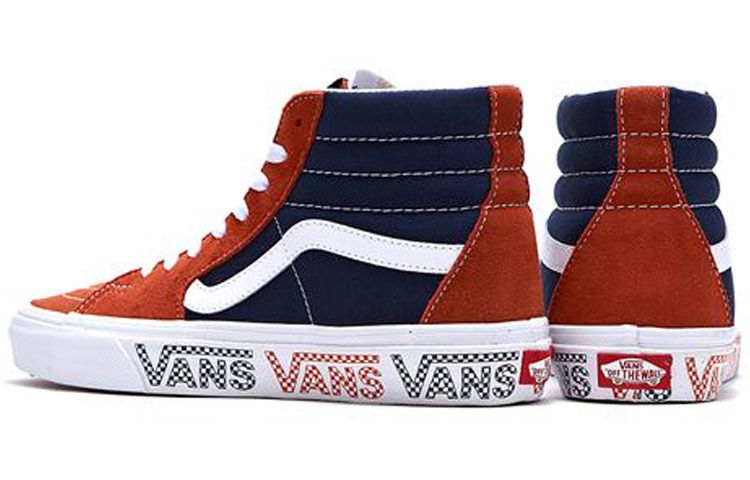 Vans SK8 — фото 8