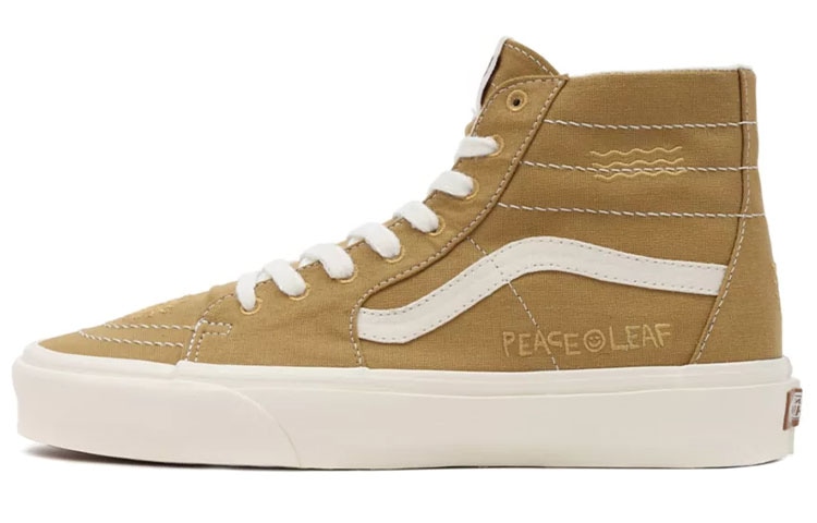 Vans SK8 Tapered — фото 5