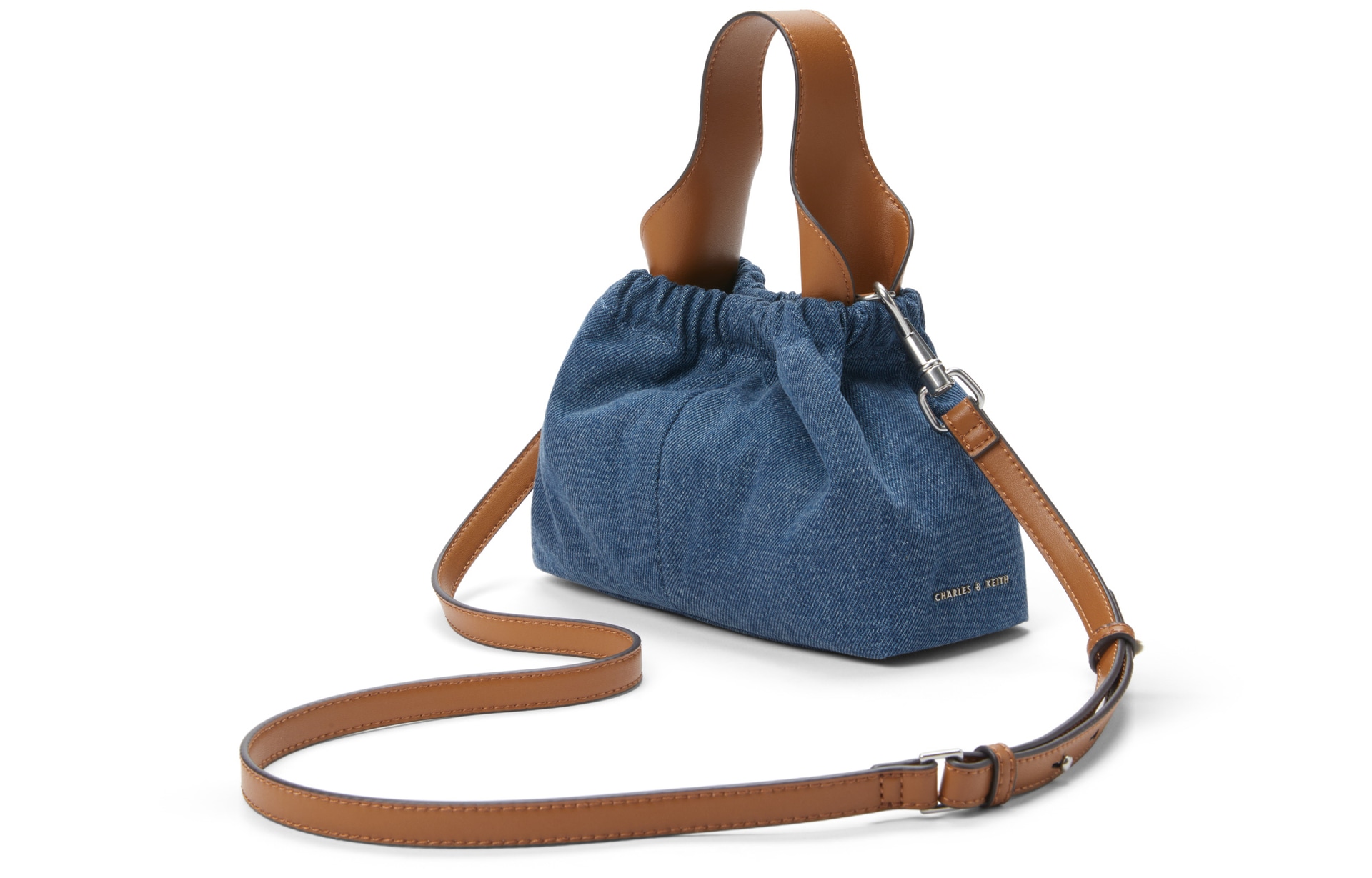 Charles&Keith Denim Series — фото 2