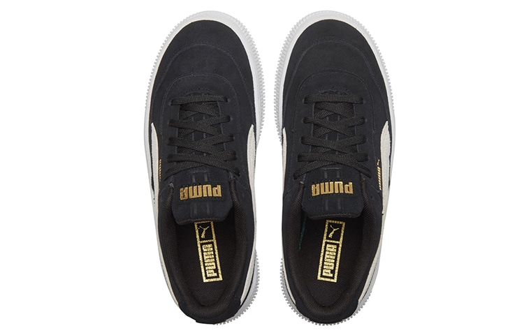 Puma DEVA Suede — фото 9