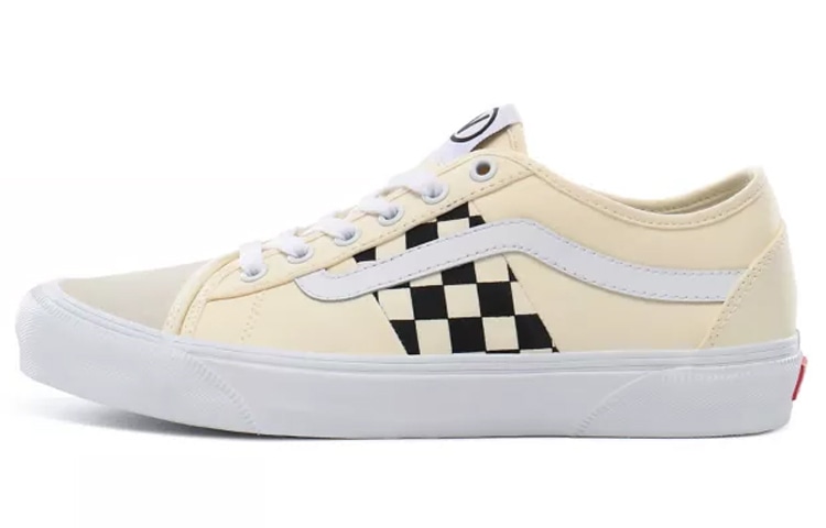 Vans Bess Ni Check — фото 5