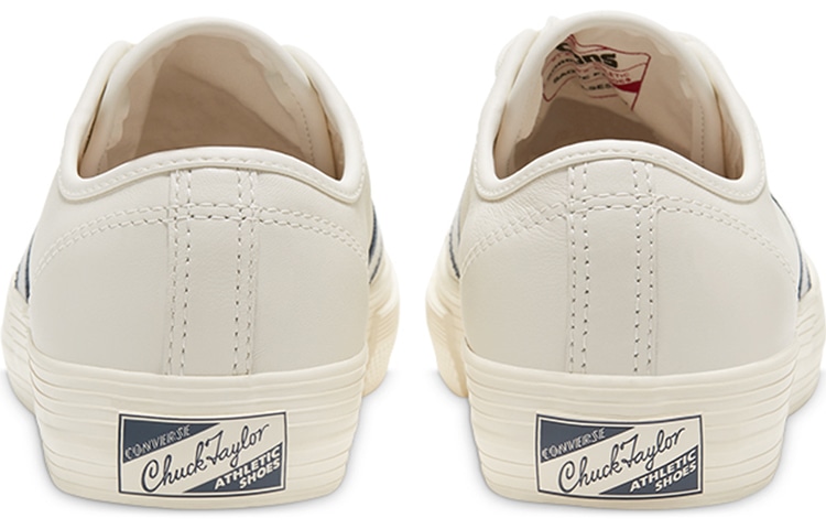 Converse Star Player Player LT Pro Low Top — фото 9