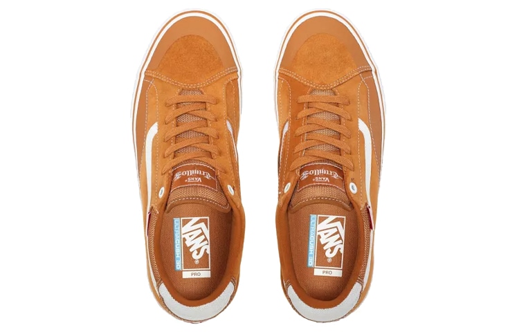 Vans TNT ADV Prototype Pro — фото 8